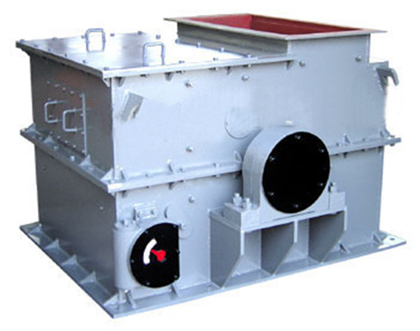 環(huán)錘式破碎機(jī)(煤破)系列 環(huán)錘式破碎機(jī)(煤破)系列